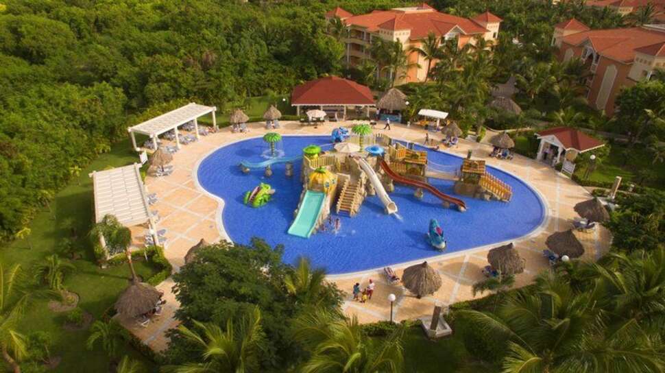 Een foto van Grand Bahia Principe Turquesa