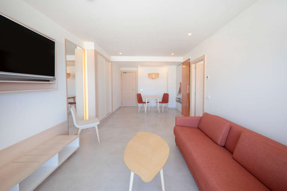 Een foto van Iberostar Selection Sabila