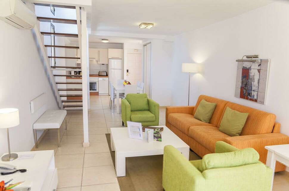 Een foto van Hilton Grand Vacations Sunset Bay Club