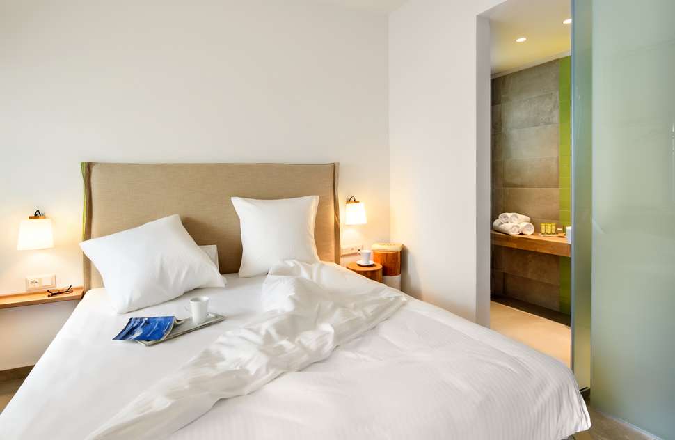 Een foto van Akrathos Beach Hotel