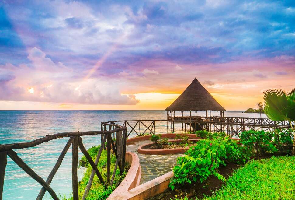 Een foto van Azao Resort & Spa