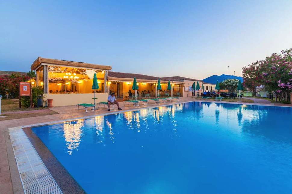 Een foto van Li Suari Club Hotel