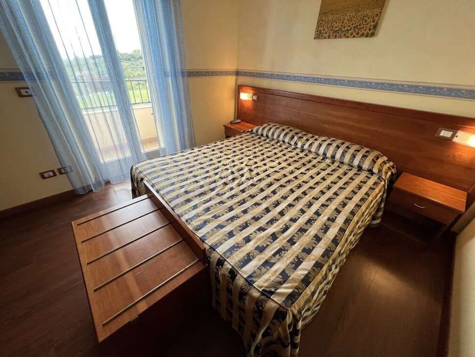 Een foto van Viole Country Hotel