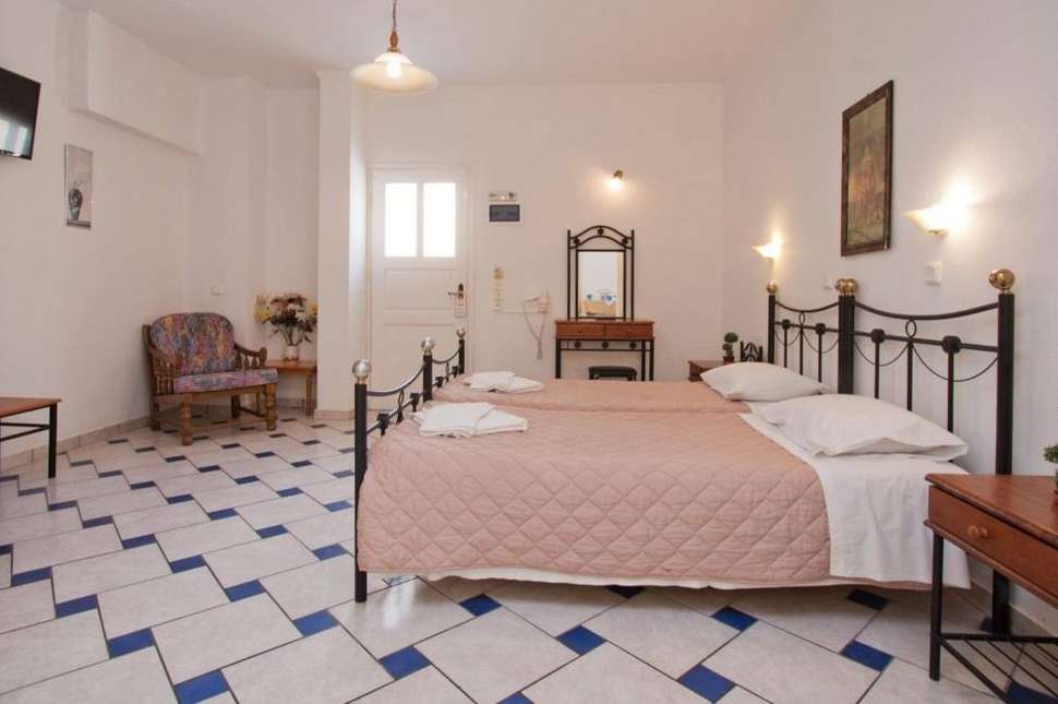 Ein Foto Marianna Hotel