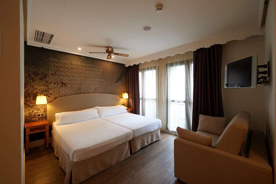 Een foto van Hotel Fenix Torremolinos