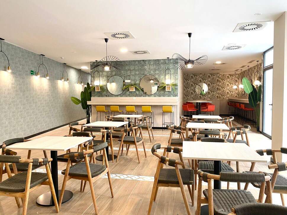 Een foto van Soho Boutique Cordoba