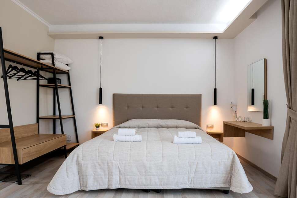 Een foto van Terinikos Hotel