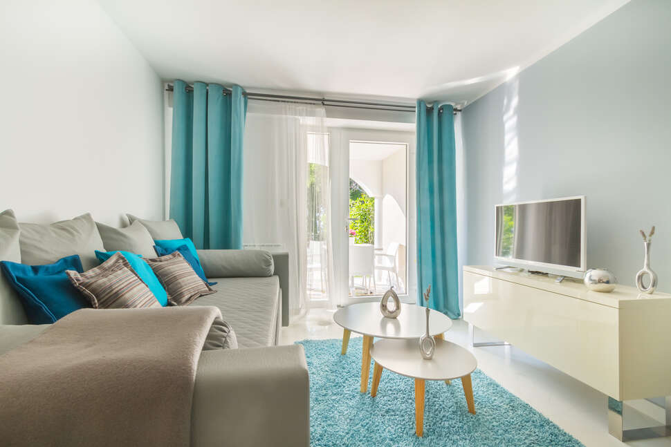Een foto van Hotel Malin