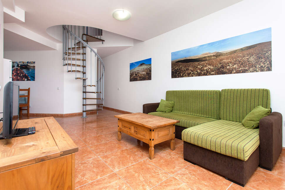 Een foto van Appartementen Tao Cotillo
