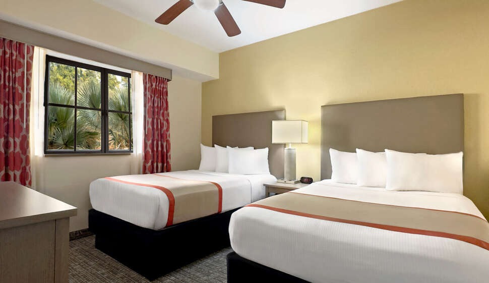 Een foto van Floridays Resort Orlando