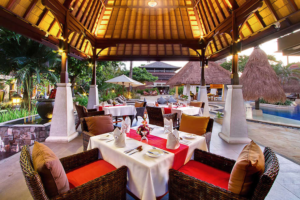 Een foto van Rama Beach Resort & Villas