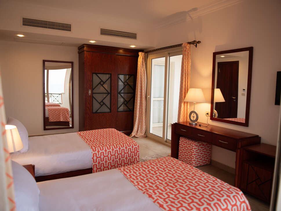 Een foto van Oyster Bay Beach Resort & Spa