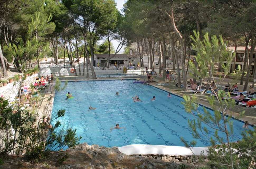 Ein Foto Sol Parc Aparthotel