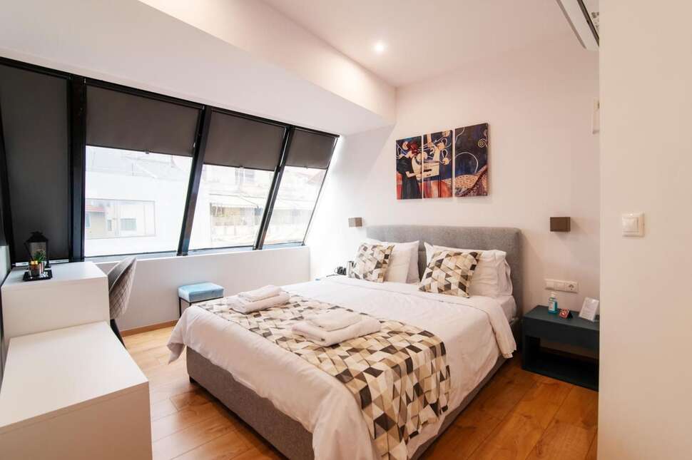 Een foto van Olvia Suites
