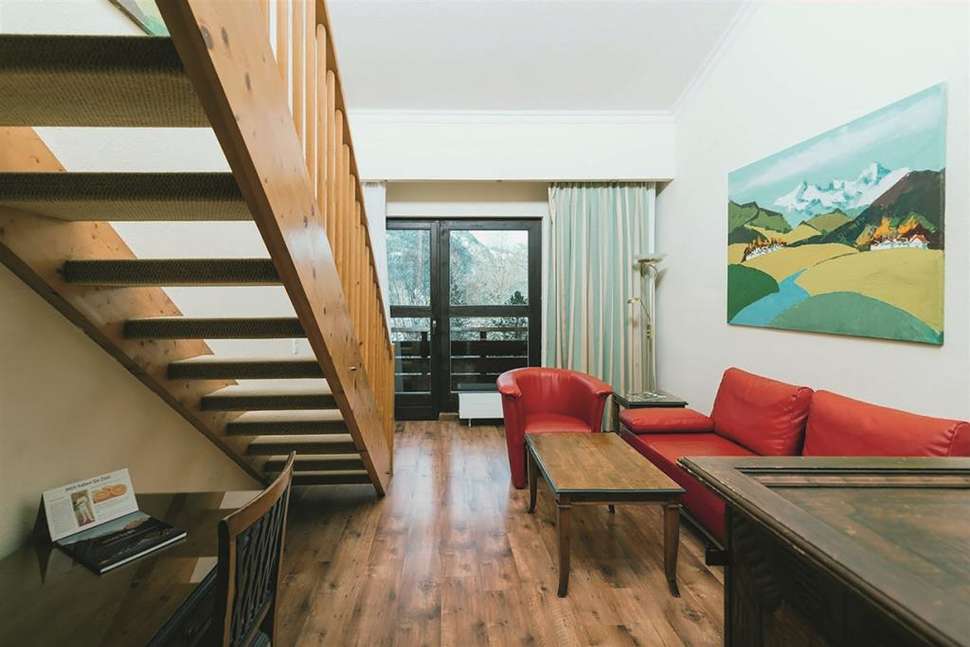 Ein Foto Riessersee Hotel Resort