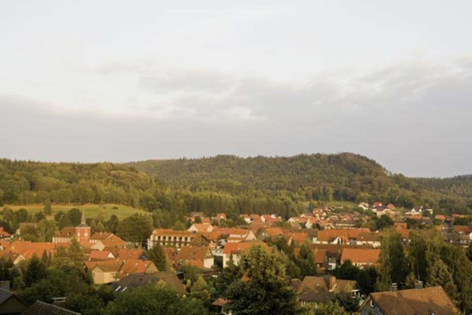 Een foto van Sonnenhotel Wolfshof