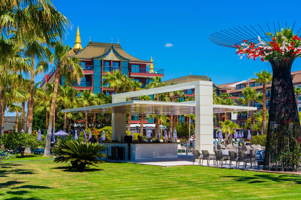 Een foto van Siam Elegance Hotels & Spa
