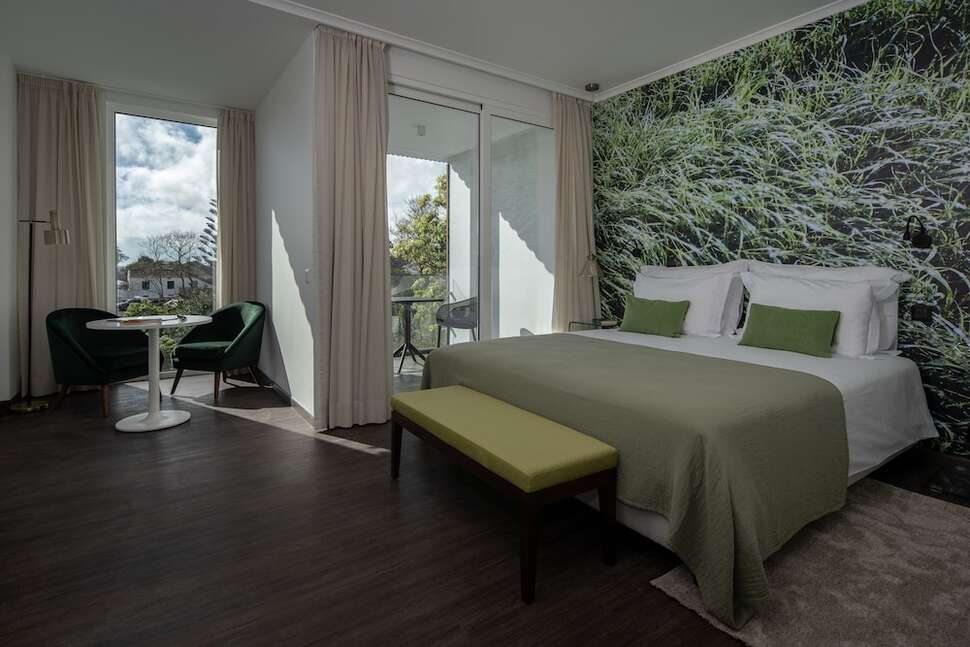 Een foto van Senhora da Rosa Tradition & Nature Hotel
