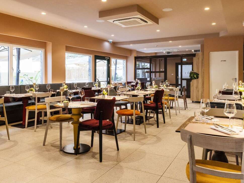 Een foto van Adesso Hotel