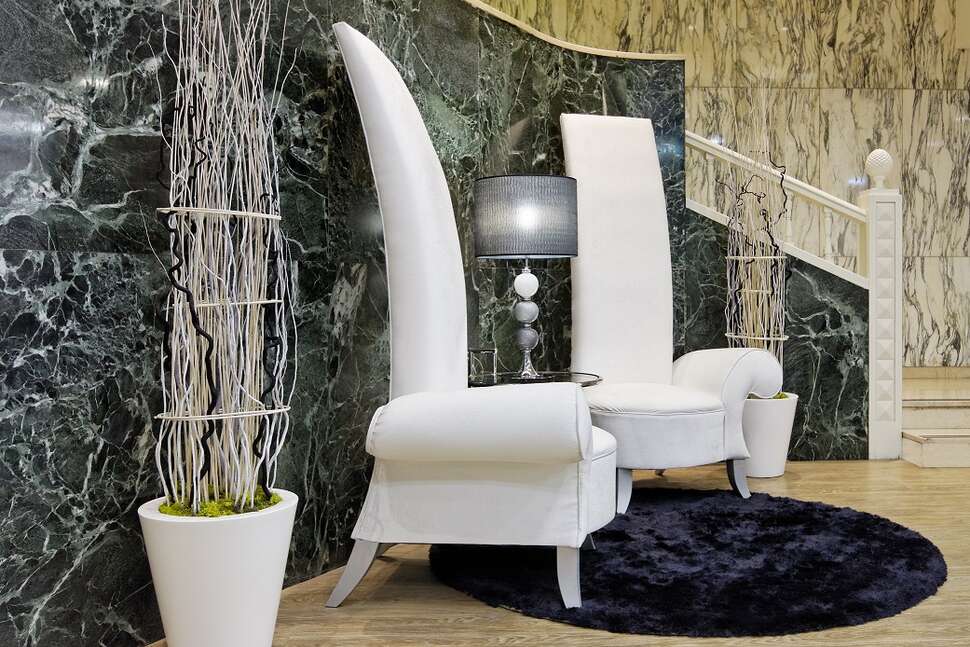 Ein Foto Hotel Mayorazgo