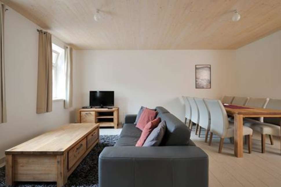Een foto van Snezka Residence