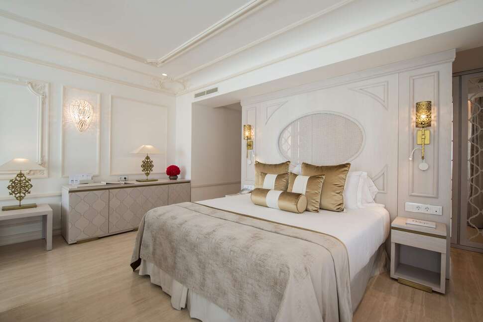 Ein Foto Gran Hotel Miramar