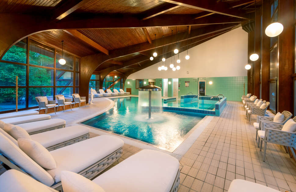 Een foto van Club Tihany