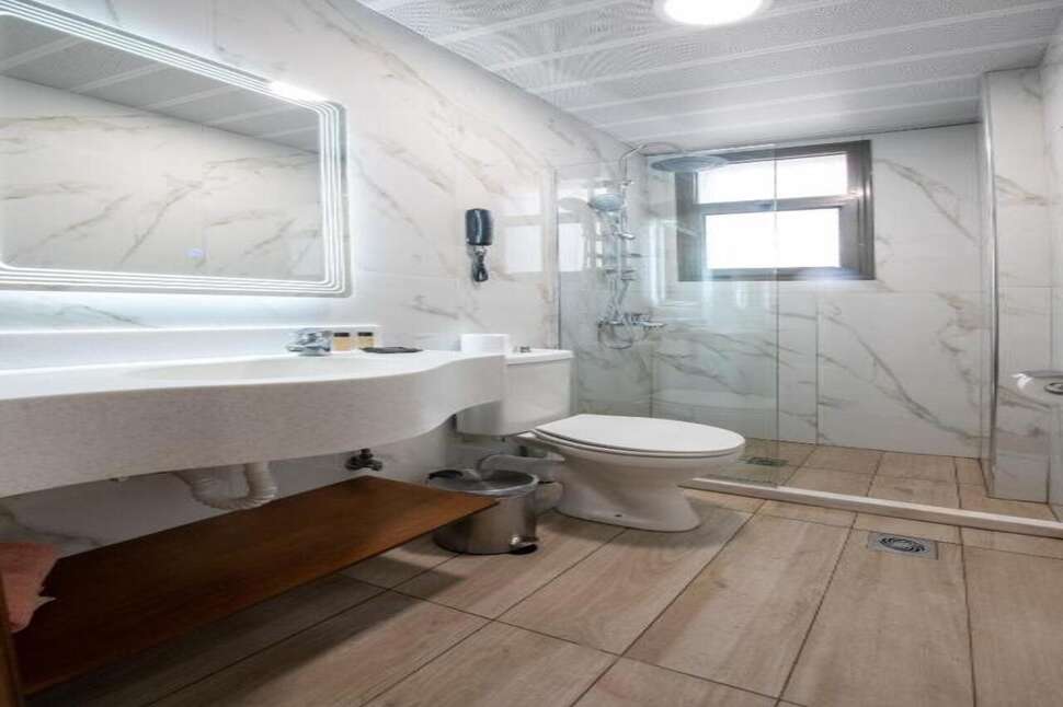 Een foto van Golden City Hotel Athene