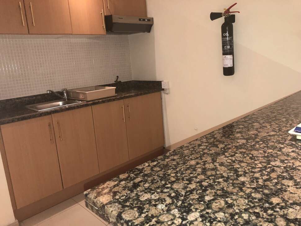 Een foto van Golden Tulip Sharjah