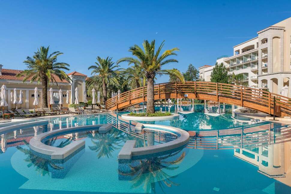 Een foto van Hotel Splendid Spa