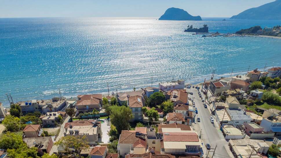 Een foto van Tzante Hotel