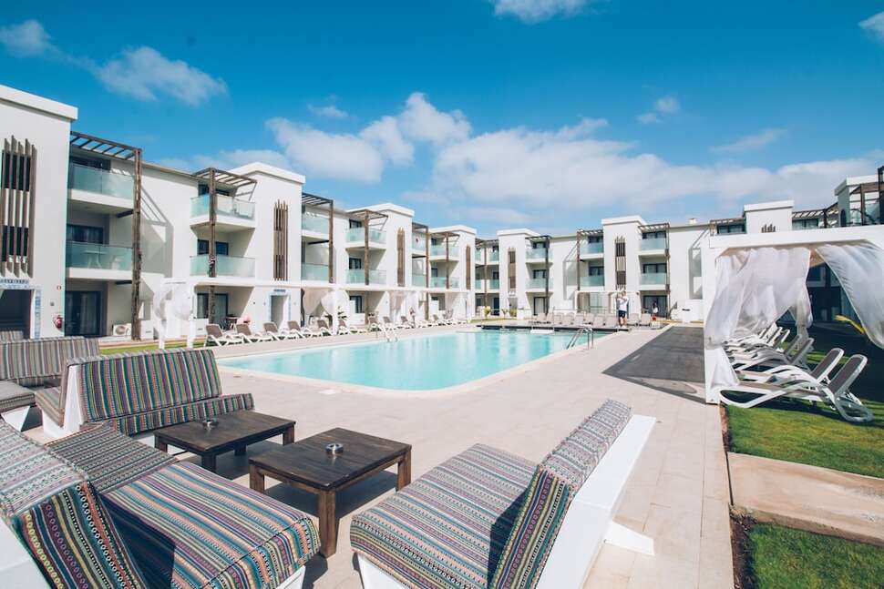 Een foto van Halos Casa Resort