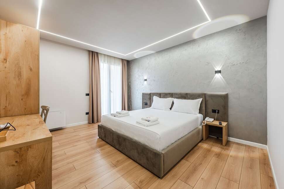 Een foto van Relax Inn Hotel Durres