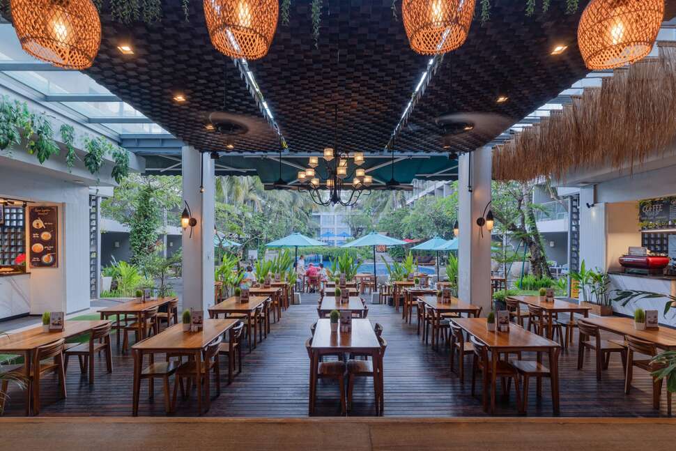 Een foto van Ramada Encore by Wyndham Bali Seminyak