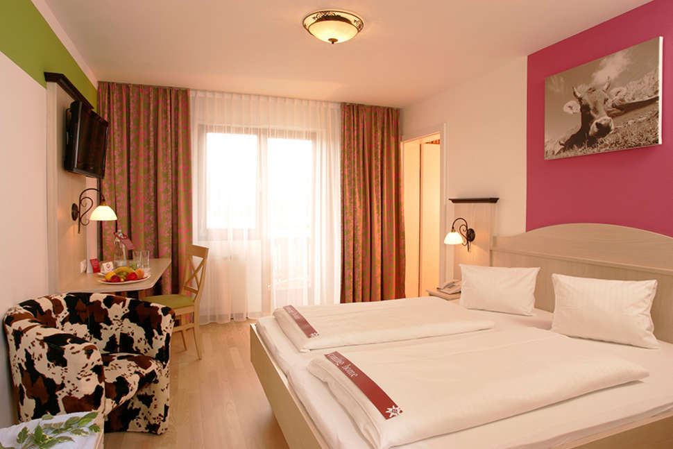 Een foto van Resort Gut Wenghof