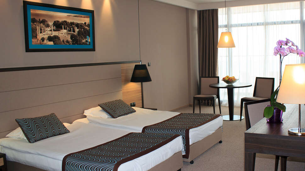 Een foto van Astera Hotel & Spa