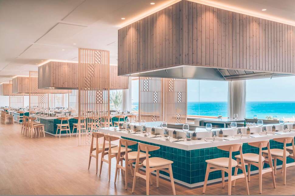 Een foto van Iberostar Selection Fuerteventura Palace