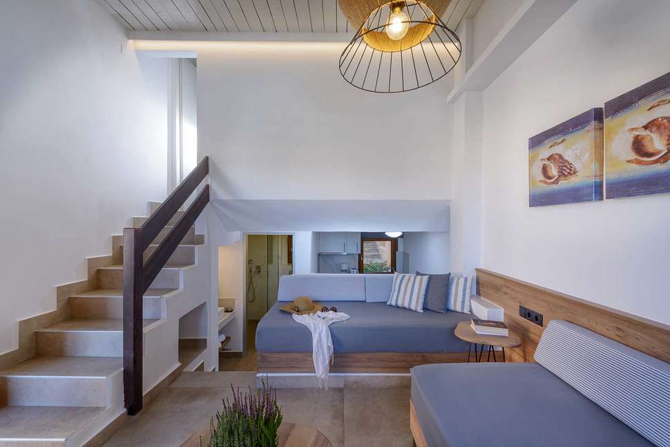 Een foto van Ida Village Appartementen I & II