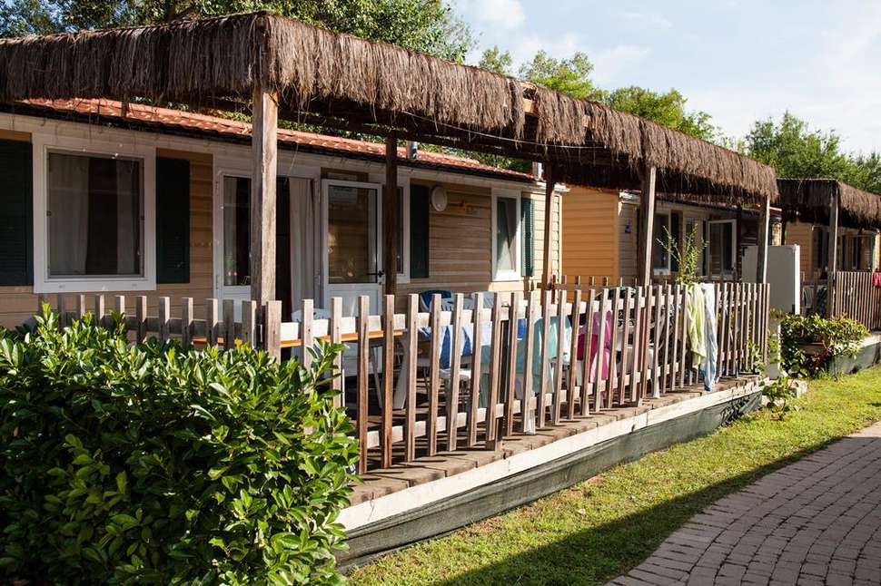 Een foto van Camping Altomincio