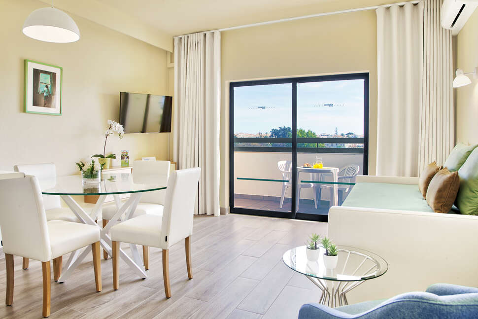 Ein Foto Apartments Ondamar