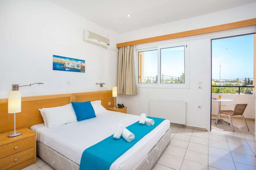 Een foto van Mon Repos Hotel