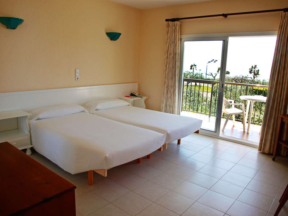 Een foto van Estival Eldorado Resort