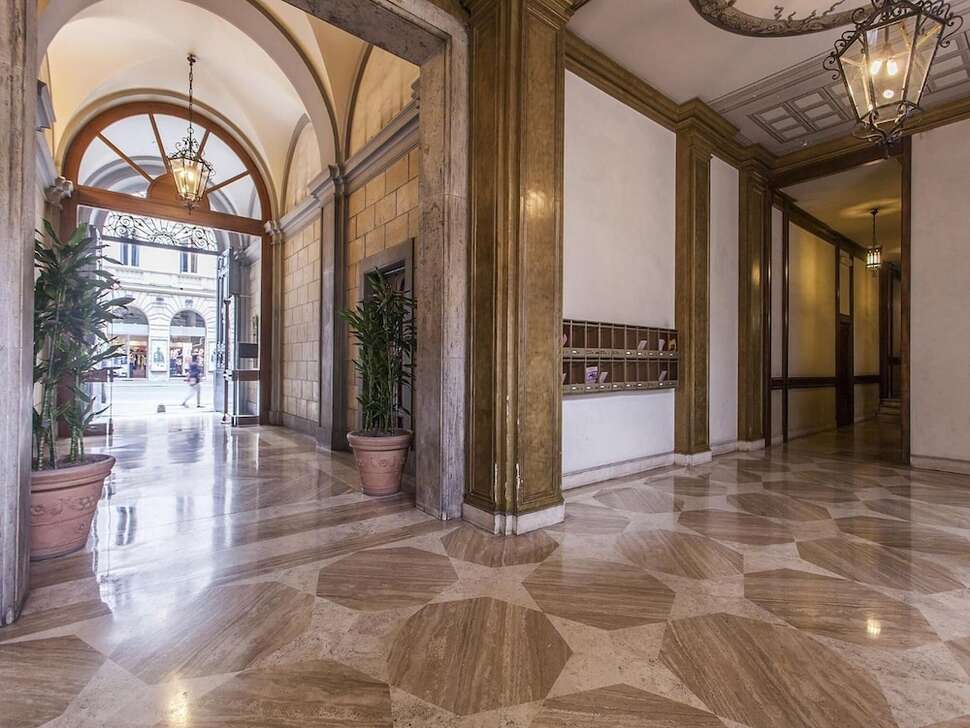 Ein Foto Hotel Regina Giovanna