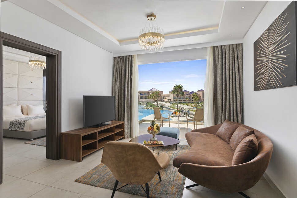 Een foto van Pickalbatros White Beach Resort