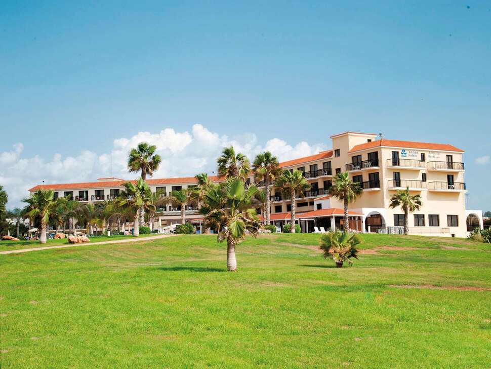 Een foto van Anmaria Beach Hotel