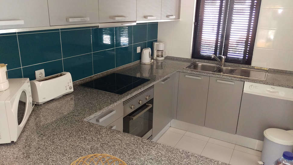 Een foto van Balaia Golf Village