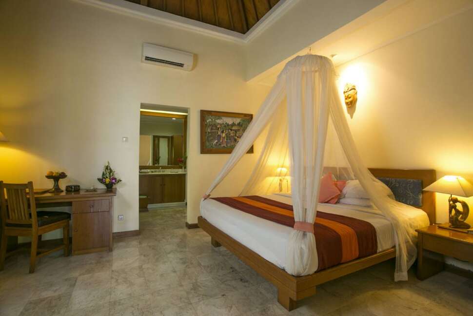 Een foto van Parigata Resort & Spa