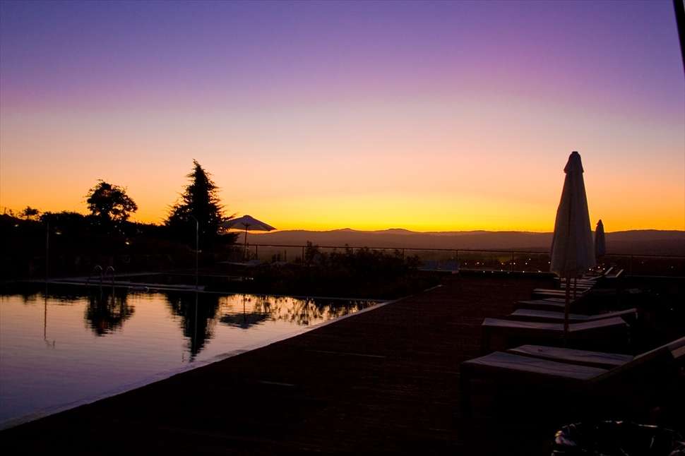 Een foto van Hotel da Montanha