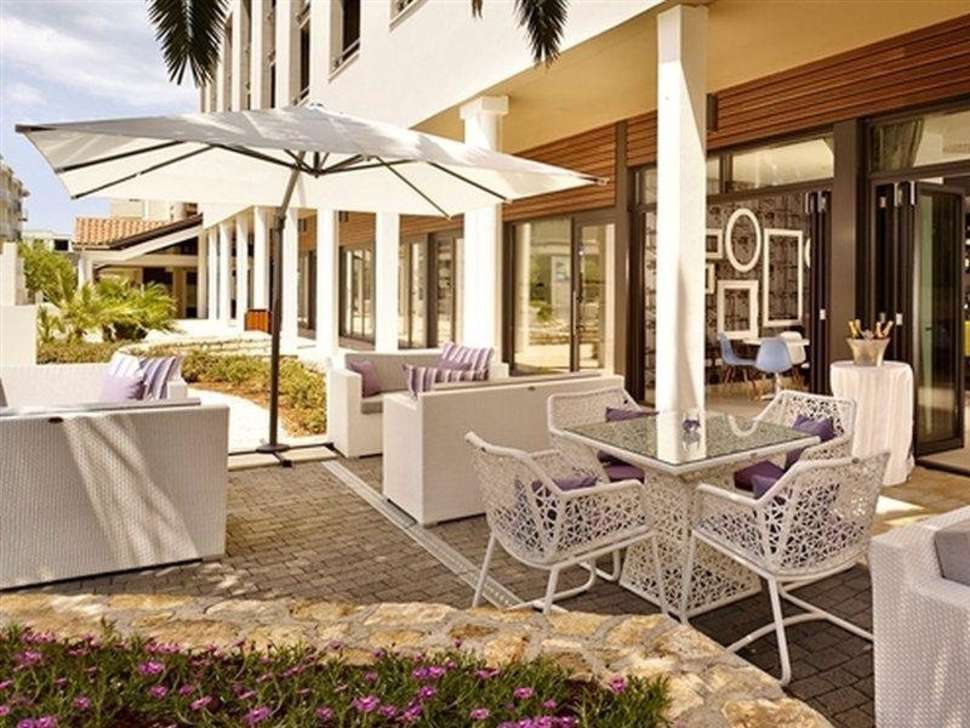 Een foto van Park Plaza Histria
