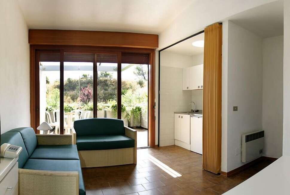 Een foto van Residence Solemaremma